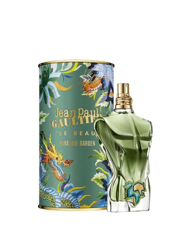 Le Beau Paradise Garden Edp